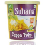 SUHANA CUPPA POHA